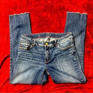 Women’s White House black market jeans